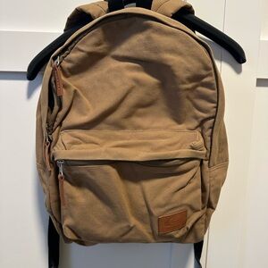 Quiksilver Brown Backpack for Men